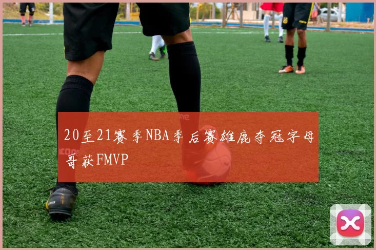 20至21赛季NBA季后赛雄鹿夺冠字母哥获FMVP