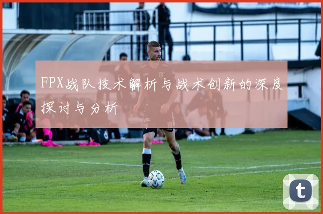 FPX战队技术解析与战术创新的深度探讨与分析