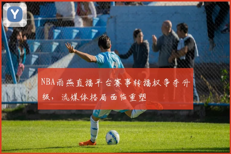 NBA雨燕直播平台赛事转播权争夺升级，流媒体格局面临重塑