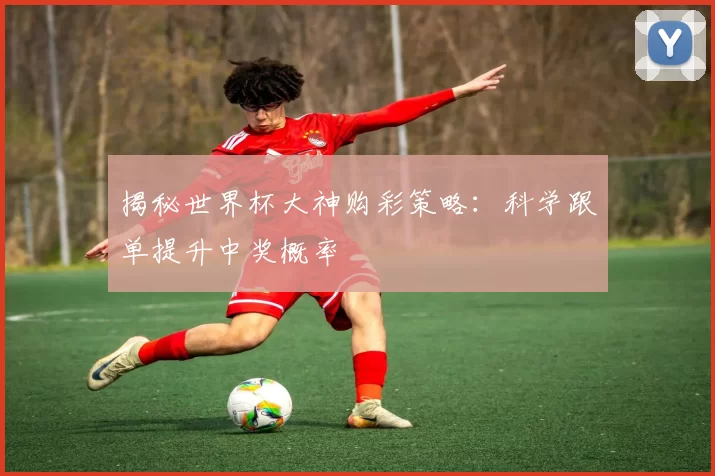 揭秘世界杯大神购彩策略：科学跟单提升中奖概率