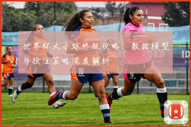 世界杯大小球终极攻略:数据模型与投注策略深度解析